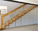 Construction et protection de vos escaliers par Escaliers Maisons à Dernacueillette